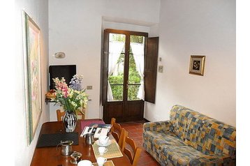 Italië Privát Montaione, Exterieur